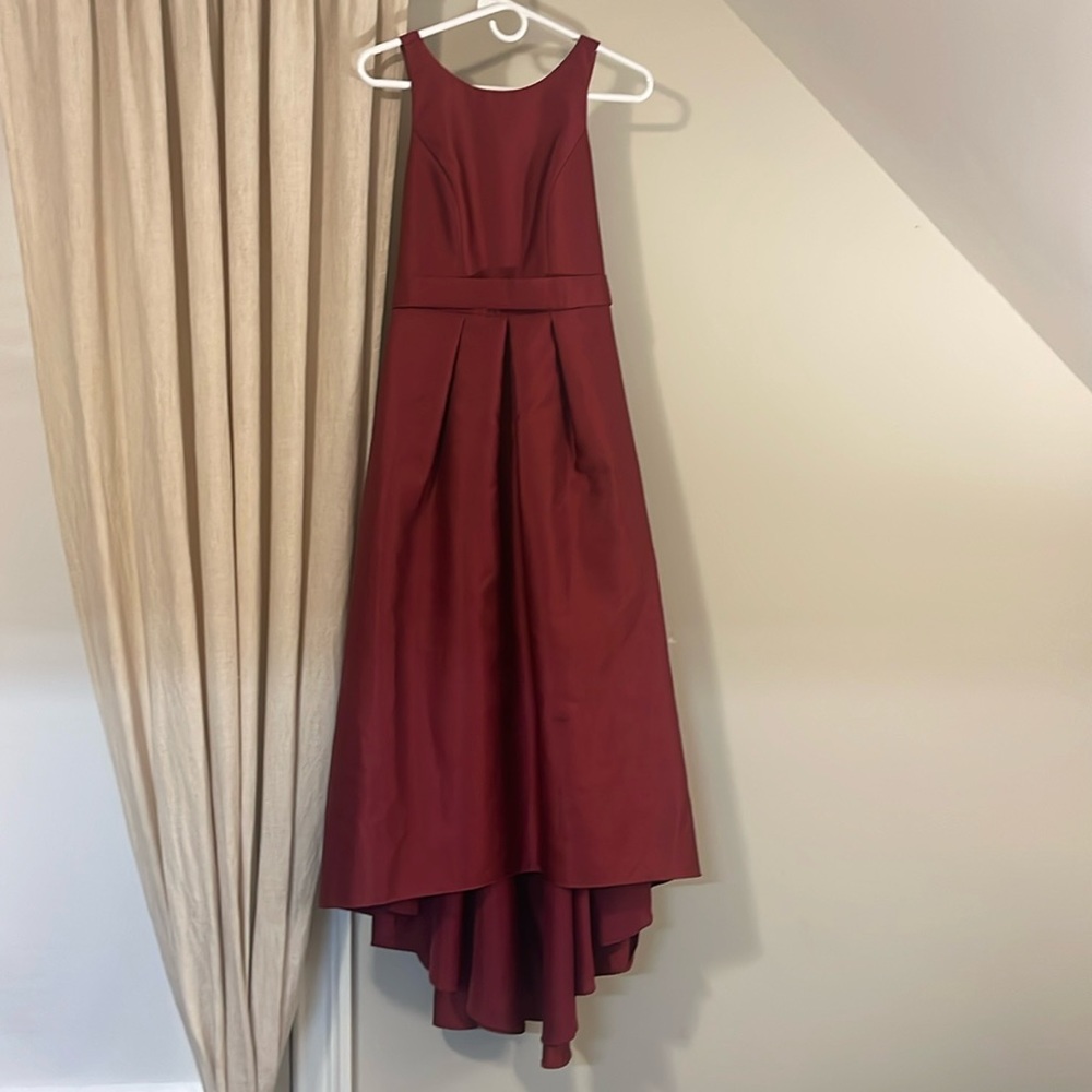 Dressy Girl Formal Kids Wedding Guest Gown